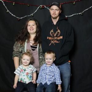 Meet your Posher, Brittany charles